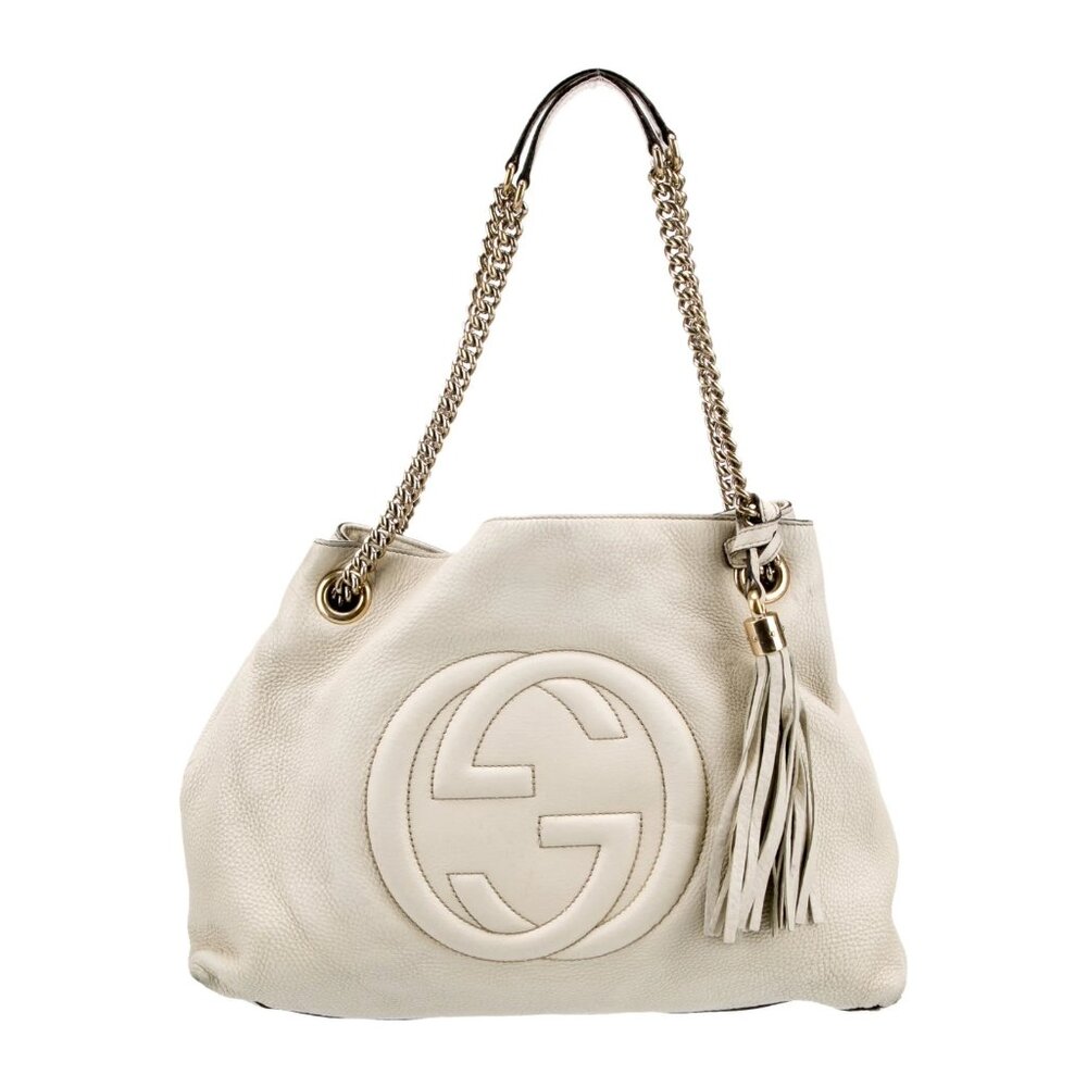 Gucci Chain-Link Soho (Medium)